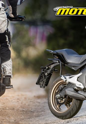 Ανάκληση CFMOTO 700MT