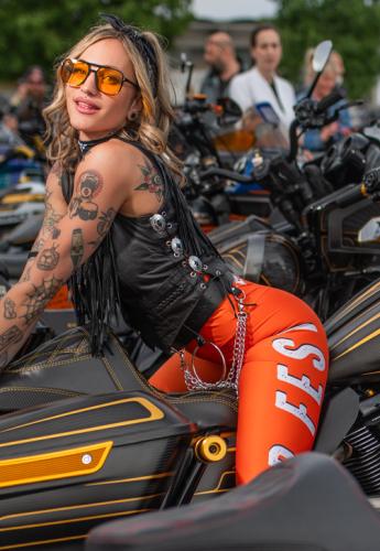 Bikerfest