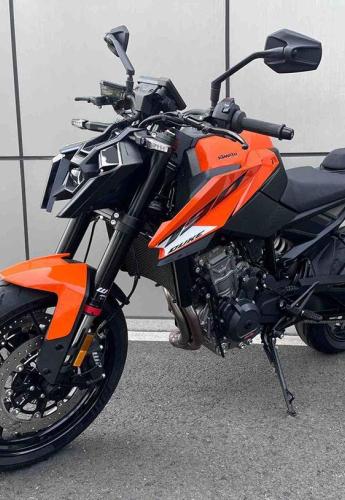 KTM 790 Duke
