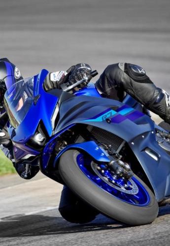 Yamaha Challenge 700