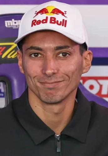 Toprak Razgatlioglu Ramadan