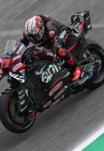 MotoGP Ταϊλάνδη: Pole Position Bezzecchi με την Aprilia στα καλύτερά της!