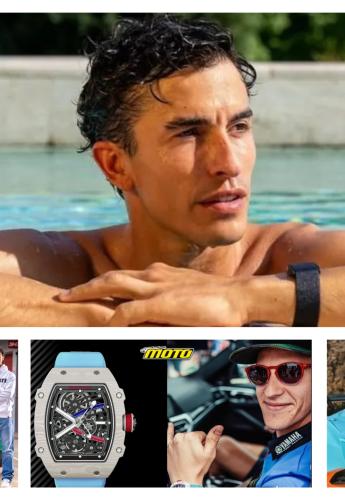 MotoGP - Ελάχιστος μισθός αναβατών από το 2027