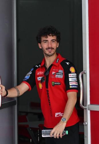 pecco bagnaia