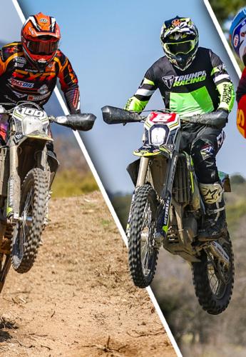 Πανελλήνιο Πρωτάθλημα Enduro Σπάρτη: Νίκη Ανδρέου & Triumph σε αγώνα με δυνατό ανταγωνισμό! MEGA PHOTO-GALLERY!