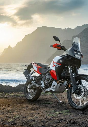 tamaha tenere 700 world raid