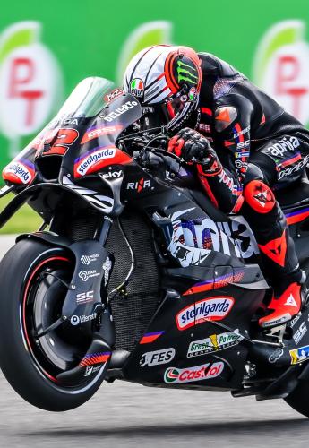 Aprilia RS-GP MotoGP