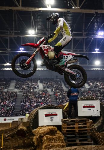 SuperEnduro2026 Mitch Brightmore