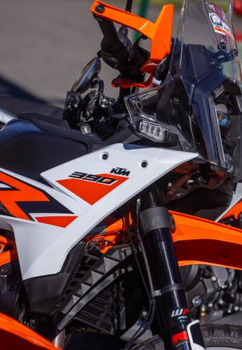 ktm 390 adventure