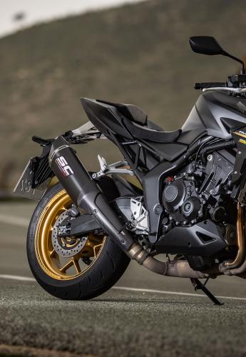 Honda CB1000 Hornet SP