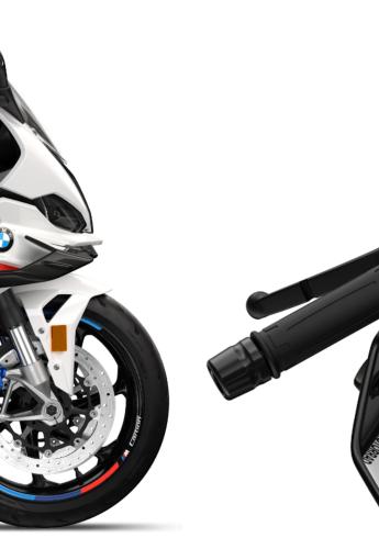 Ανάκληση BMW S 1000 RR