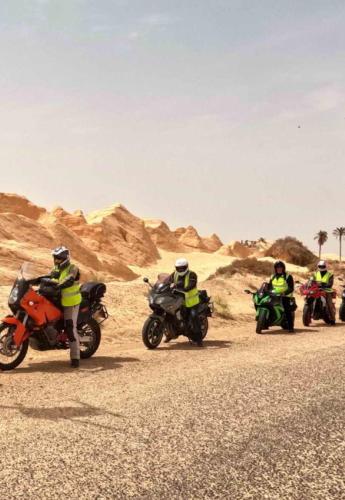 Andeli Mototouring - Έκθεση Μοτοσυκλέτας 2026