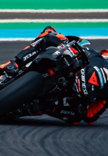 MotoGP Βραζιλία: Θρίαμβος Aprilia με νίκη Bezzecchi και Martin Ν2!