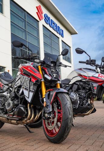 suzuki gsx-s1000 k gsx-8s body kits