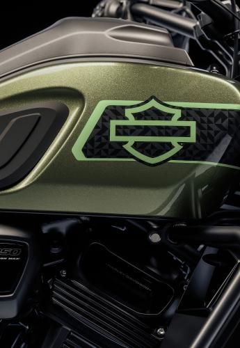 Harley-Davidson αποπληρωμή δανείου