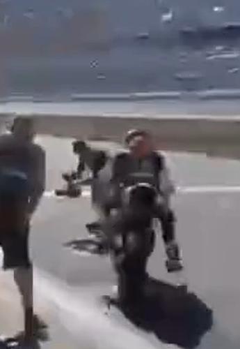 josh herrin daytona 200