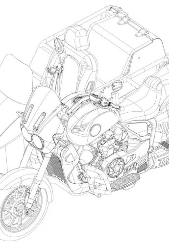 lifeng regal raptor dd1000