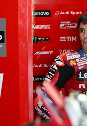 Marc Marquez