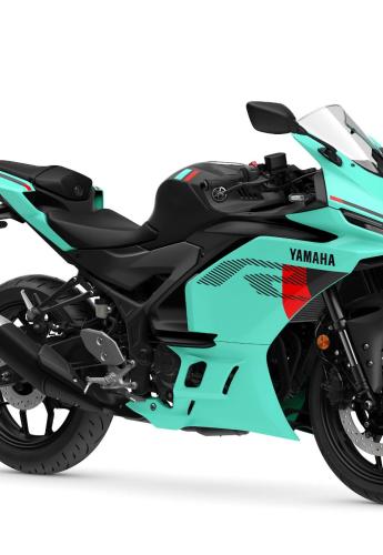 yamaha r3