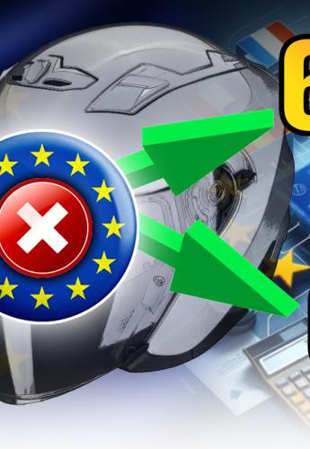 Μείωση ΦΠΑ στα κράνη: Το νομοθετικό παράθυρο για το 6%!