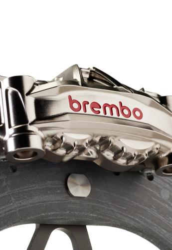 Brembo Hyction kai GP4 HY