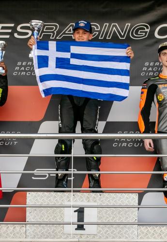 αντώνης βεντούρας