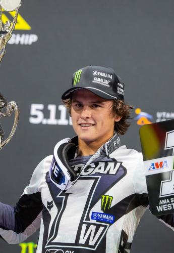 AMA SX 2026 St.Louis 