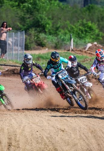 Πανελλήνιο Πρωτάθλημα Motocross 2026