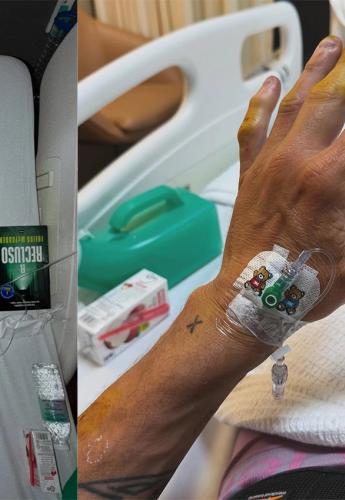 MotoGP Honda: Σοβαρό ατύχημα σε δοκιμές στην Sepang για Aleix Espargaro!