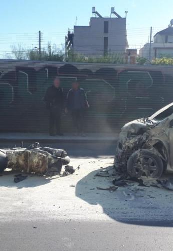 Ευρωπαϊκή Ένωση - Θανατηφόρα τροχαία ατυχήματα 2025