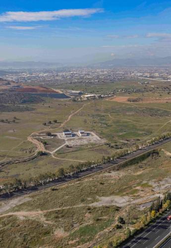 Επιχειρηματικό Πάρκο Φυλής