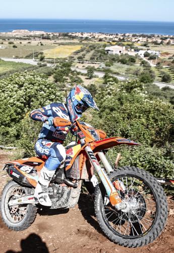 EnduroGP 2026 Rnd 1