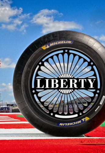 liberty media