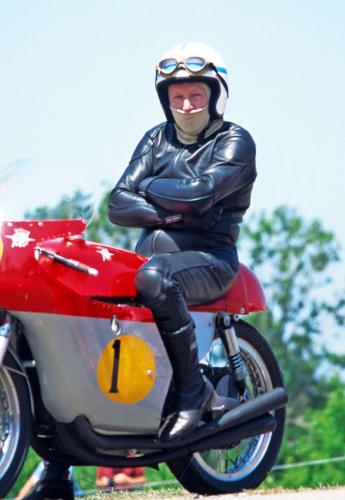 MV Agusta Bonhams 2026