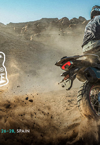  CFMOTO MT Challenge 2026