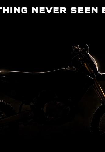 sherco teaser