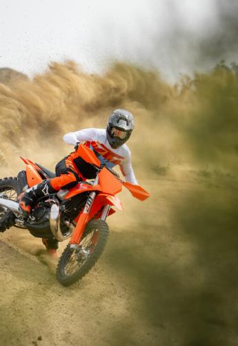 ktm xc 27