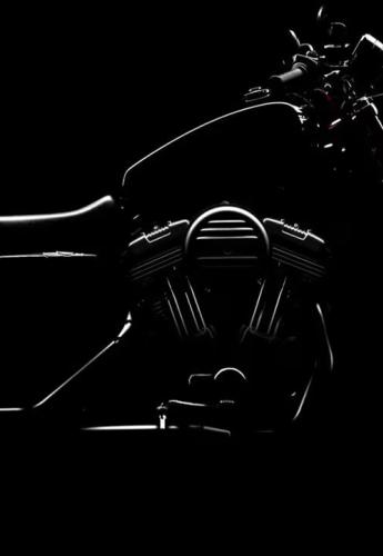 Harley Davidson