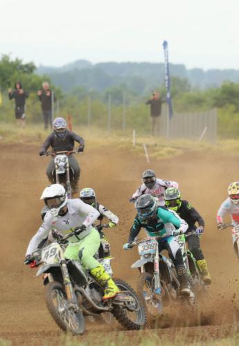 Πανελλήνιο Πρωτάθλημα Motocross Τρίκαλα: Εντατικός ο ρυθμός του 2ου αγώνα – Νίκες για ΑΝΔΡΕΟΥ – ΜΠΑΚΑ – ΓΑΝΩΤΗ – ΤΑΜΒΑΚΟ – ΤΖΙΩΡΑ – ΒΑΣΙΛΕΙΑΔΗ – ΣΤΡΟΥΓΚΗ – ΦΩΤΟΠΟΥΛΟ – ΛΑΜΠΡΟΥ