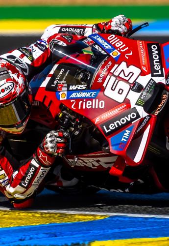 motogp le mans q2