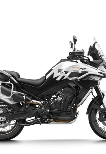 cfmoto 800mt es
