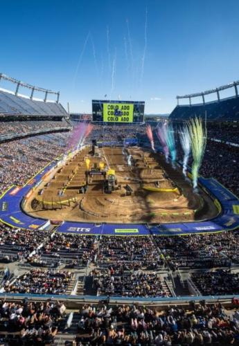 AMA SMX Rnd 16