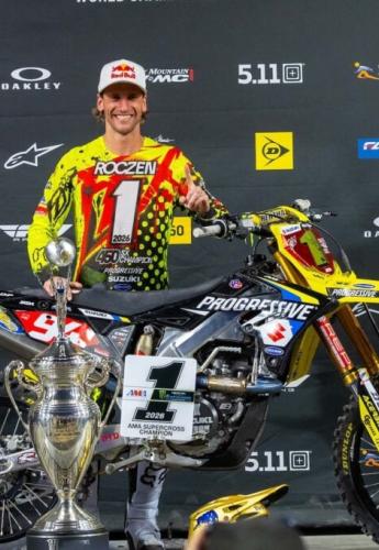 AMA SMX Rnd 17
