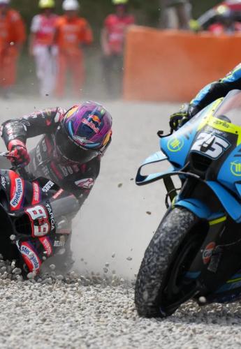 Jorge Martin