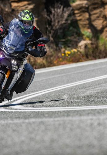 yamaha tracer 9