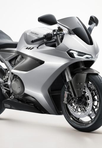 Norton Manx R πλήρη τεχνικά χαρακτηριστικά 2026