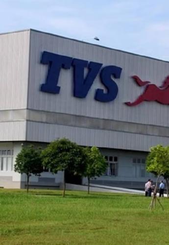 TVS