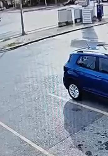 Ποινή χάδι στον νταλικέρη - Αθώοι οι 3 κουμανταδόροι για τον θάνατο 29χρονου μοτοσυκλετιστή