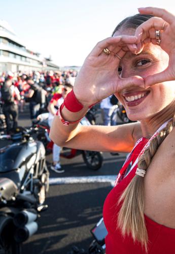 Ducati