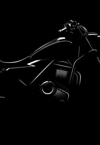 harley-davidson sprint 440
